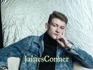 JamesConner
