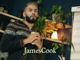 JamesCook