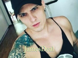 JamesDeal