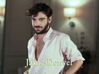 JamesDenver