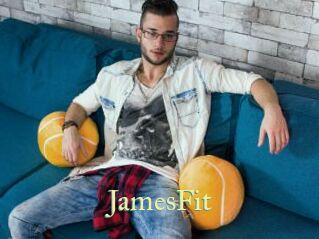 JamesFit