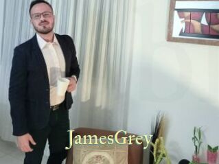 JamesGrey