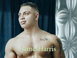 JamesHarris