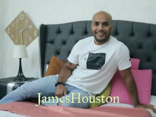 JamesHouston
