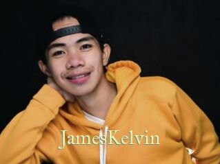 JamesKelvin