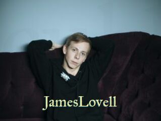 JamesLovell