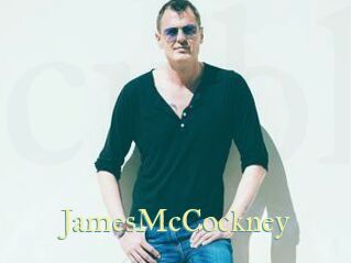 JamesMcCockney