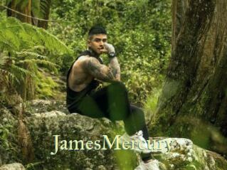 JamesMercury