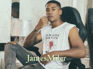 JamesMiler