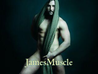 JamesMuscle