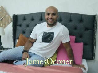 JamesOconer