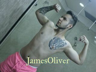 JamesOliver
