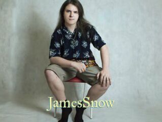 JamesSnow