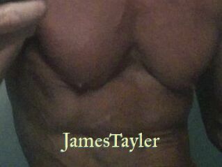 JamesTayler