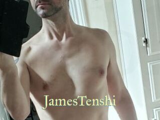 JamesTenshi