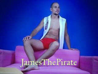 JamesThePirate