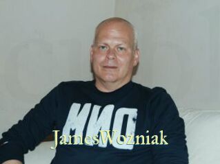 JamesWozniak
