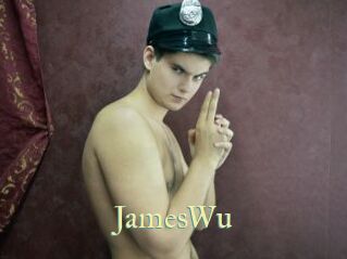 JamesWu