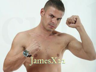 JamesX22
