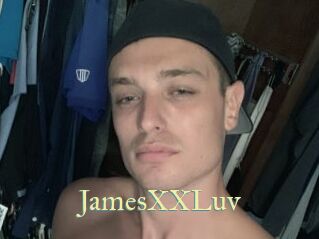 JamesXXLuv