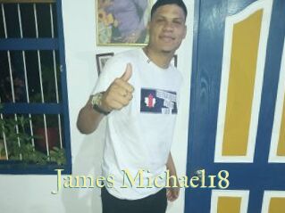 James_Michael18 Cube Lille