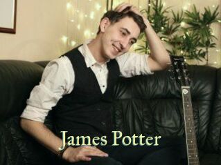 James_Potter