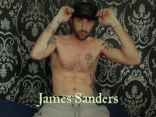 James_Sanders