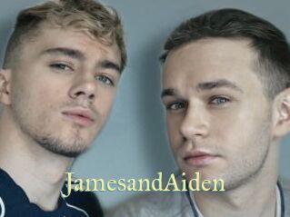 JamesandAiden