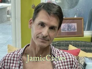 JamieCrews
