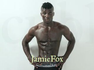 JamieFox