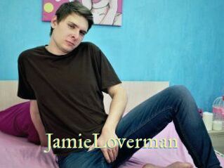 JamieLoverman