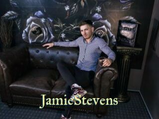 JamieStevens