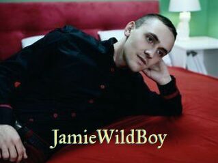 JamieWildBoy