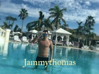 Jammythomas