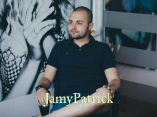 JamyPatrick