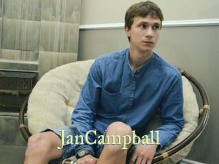 JanCampball