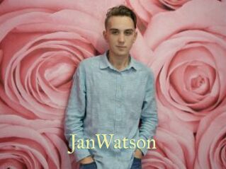 JanWatson
