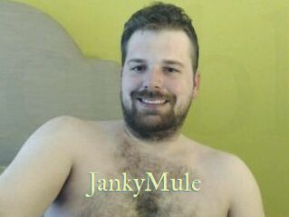 JankyMule