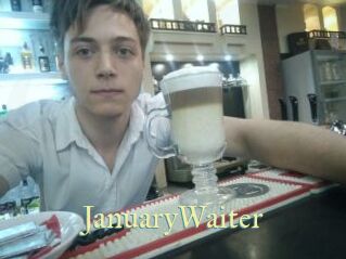 JanuaryWaiter Cube Lille
