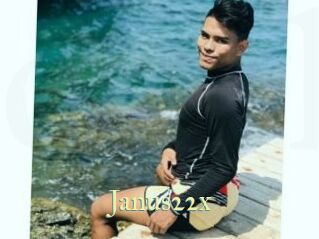 Janus22x