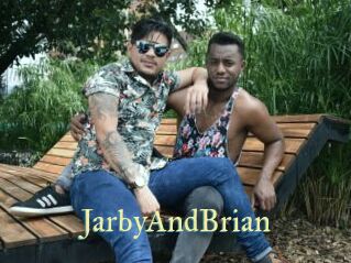 JarbyAndBrian