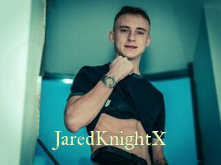 JaredKnightX Cube Lille
