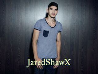 JaredShawX