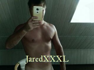 JaredXXXL