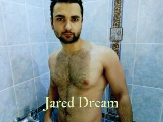 Jared_Dream