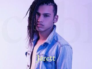 Jarett