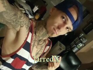 JarredX