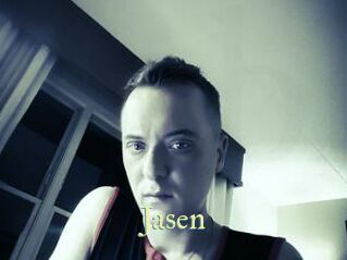 Jasen