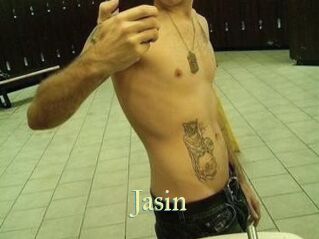 Jasin