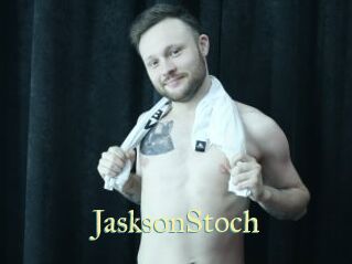 JasksonStoch
